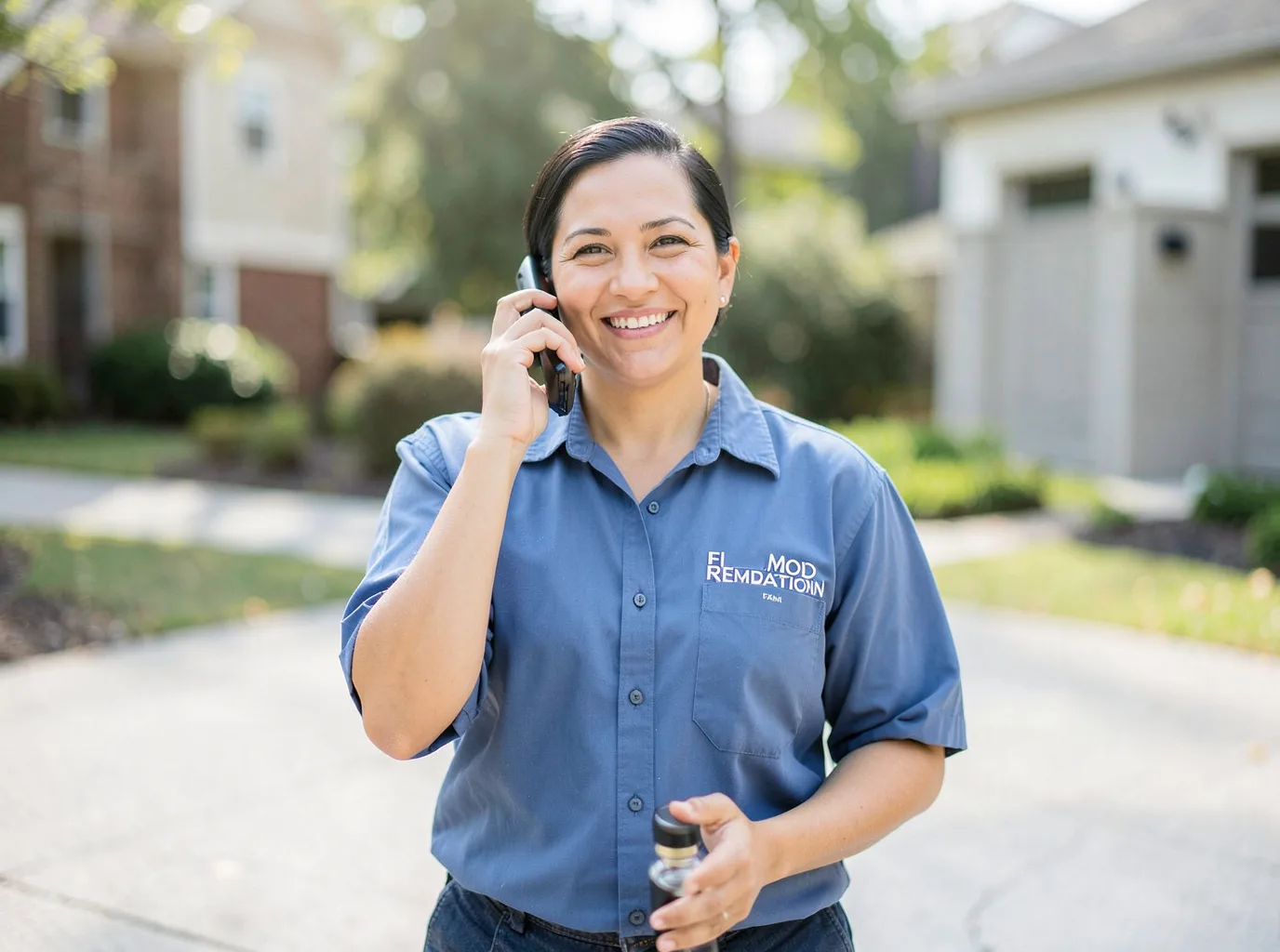 Mold Remediation Amherst, TX FAQs